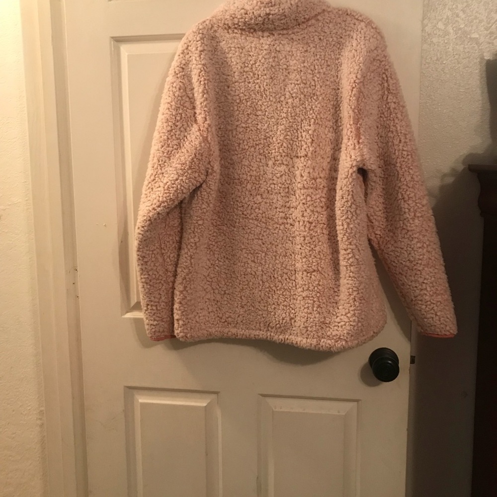 Victoria’s Secret Pink sweater - Picture 3 of 3